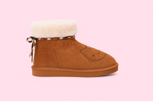 KittyCoutureCo™ - HK Boots