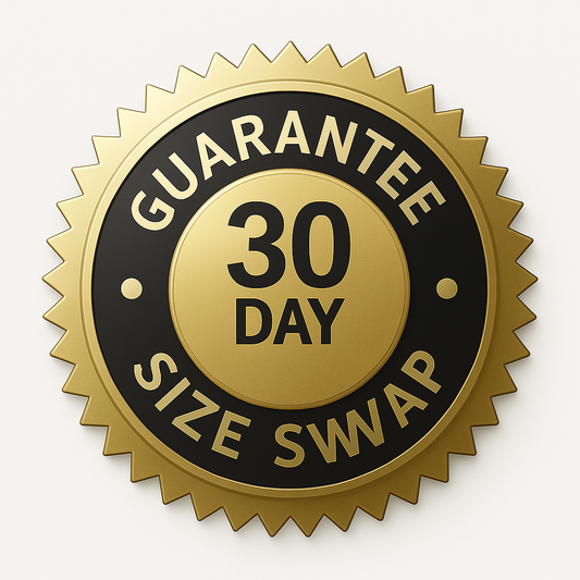 Size Swap Guarantee