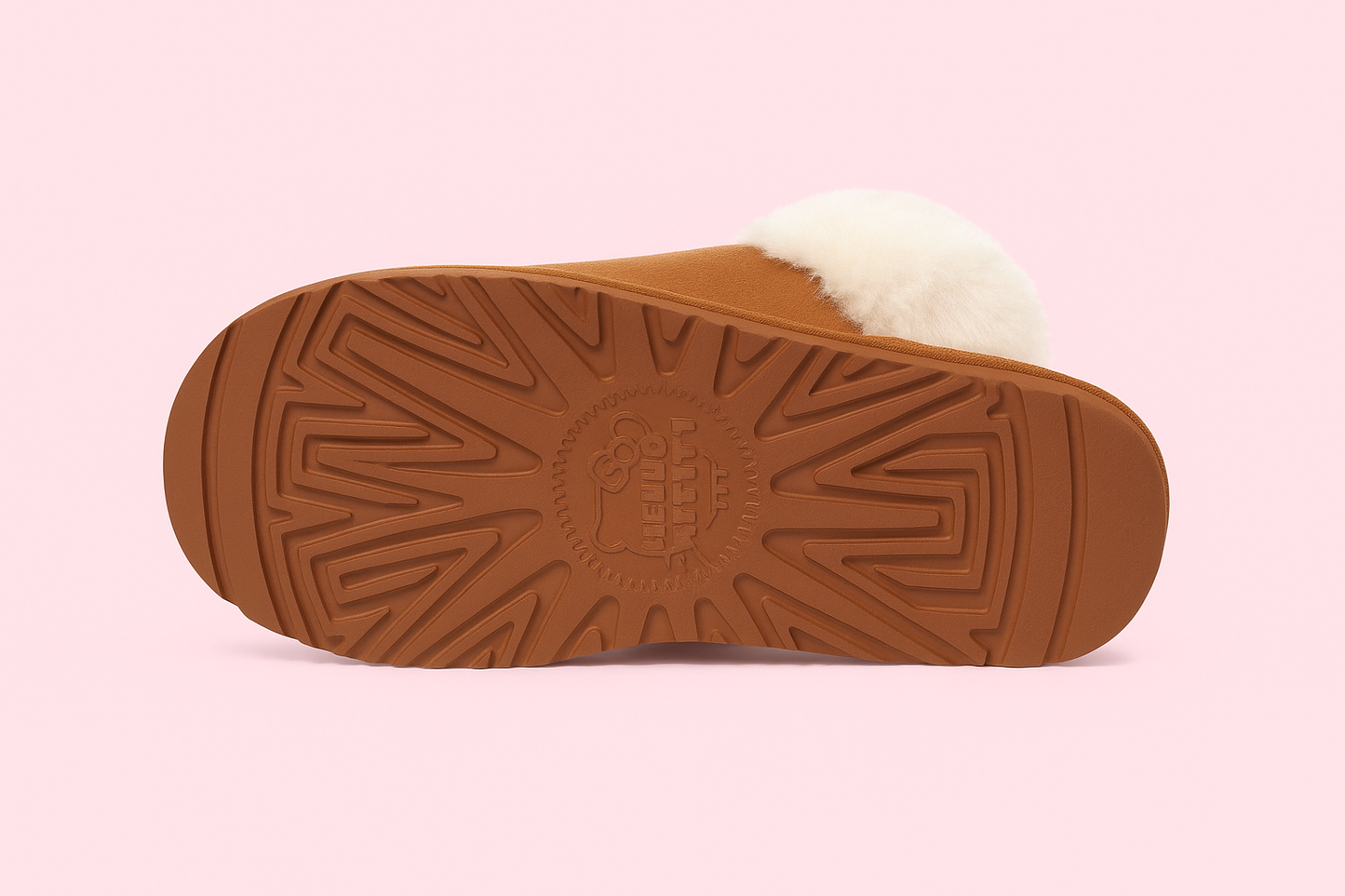 KittyCoutureCo™ - HK Slippers